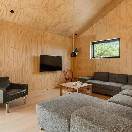 Stunning In Juelsminde With Wifi Σπίτι διακοπών *