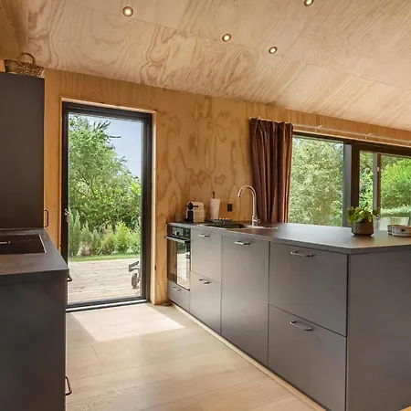 Stunning In Juelsminde With Wifi بيت للعطل Sonderby (Midtjylland)