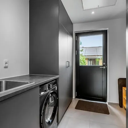 Σπίτι διακοπών Stunning In Juelsminde With Wifi