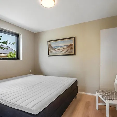 Stunning In Juelsminde With Wifi Hébergement de vacances *