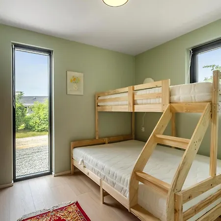 Σπίτι διακοπών Stunning In Juelsminde With Wifi