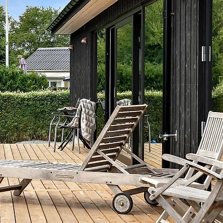 Σπίτι διακοπών Stunning In Juelsminde With Wifi