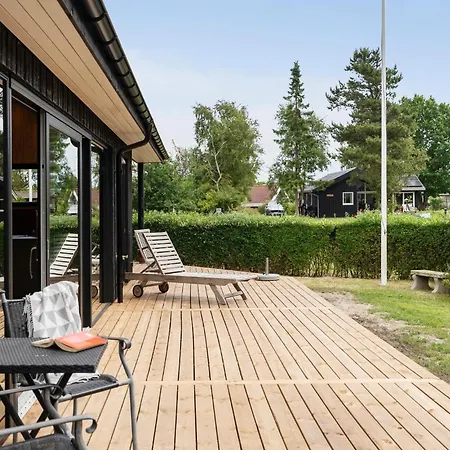 Σπίτι διακοπών Stunning In Juelsminde With Wifi *