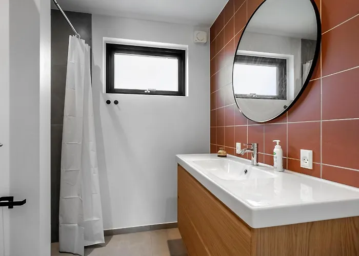 Stunning In Juelsminde With Wifi * Sonderby (Midtjylland)