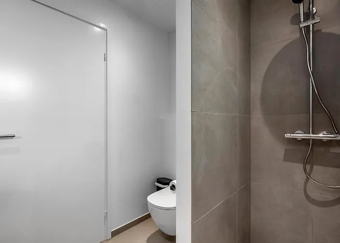 Hébergement de vacances Stunning In Juelsminde With Wifi *