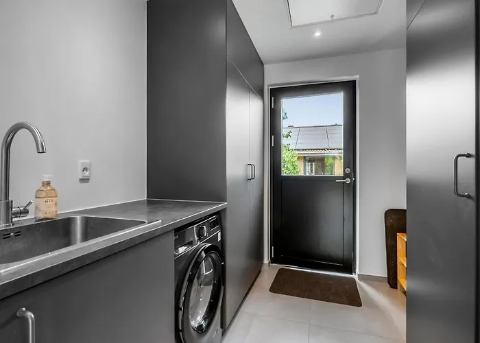 Hébergement de vacances Stunning In Juelsminde With Wifi