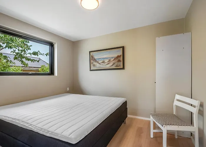 Stunning In Juelsminde With Wifi Hébergement de vacances *