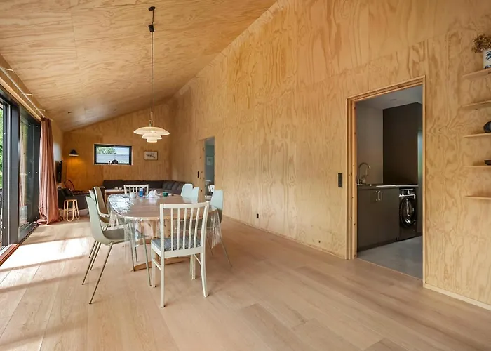 Stunning In Juelsminde With Wifi Hébergement de vacances